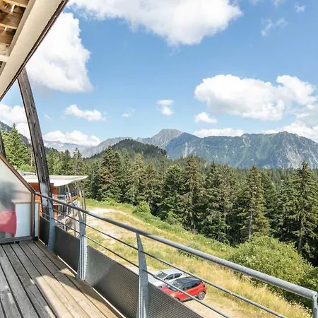 V Du Bachat- Melezes A31- 4p Chamrousse