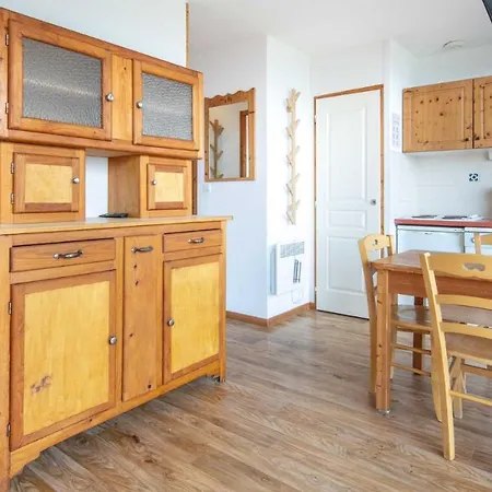 V Du Bachat- Melezes A31- 4p Apartmán *